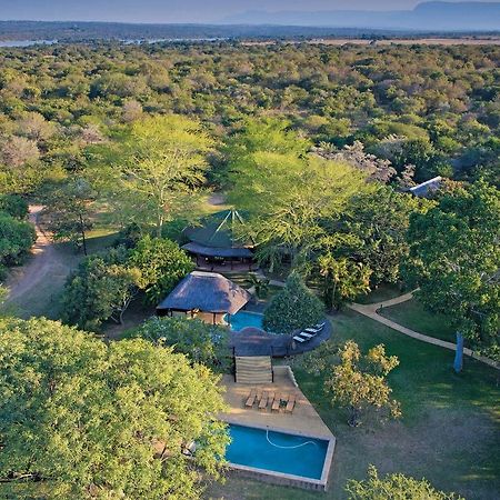 Motlala Game Lodge Hoedspruit Exterior foto