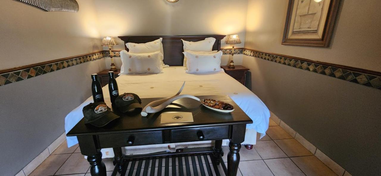 Motlala Game Lodge Hoedspruit Quarto foto