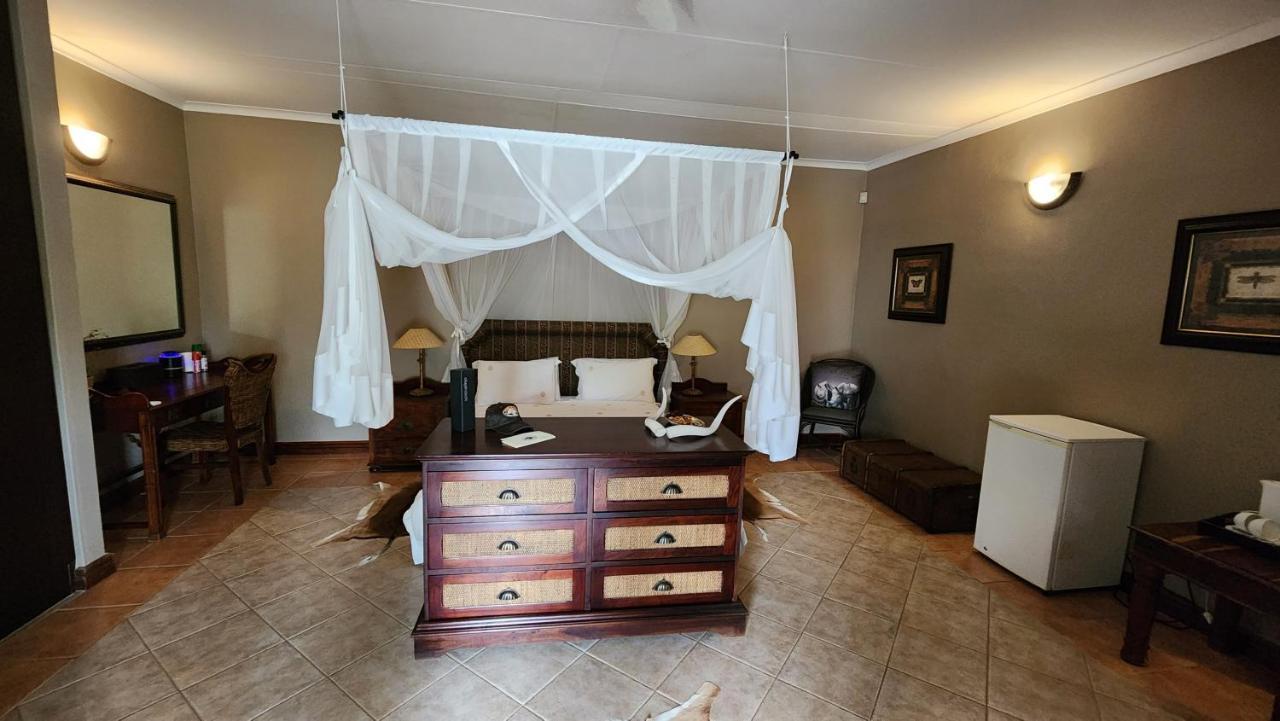 Motlala Game Lodge Hoedspruit Quarto foto