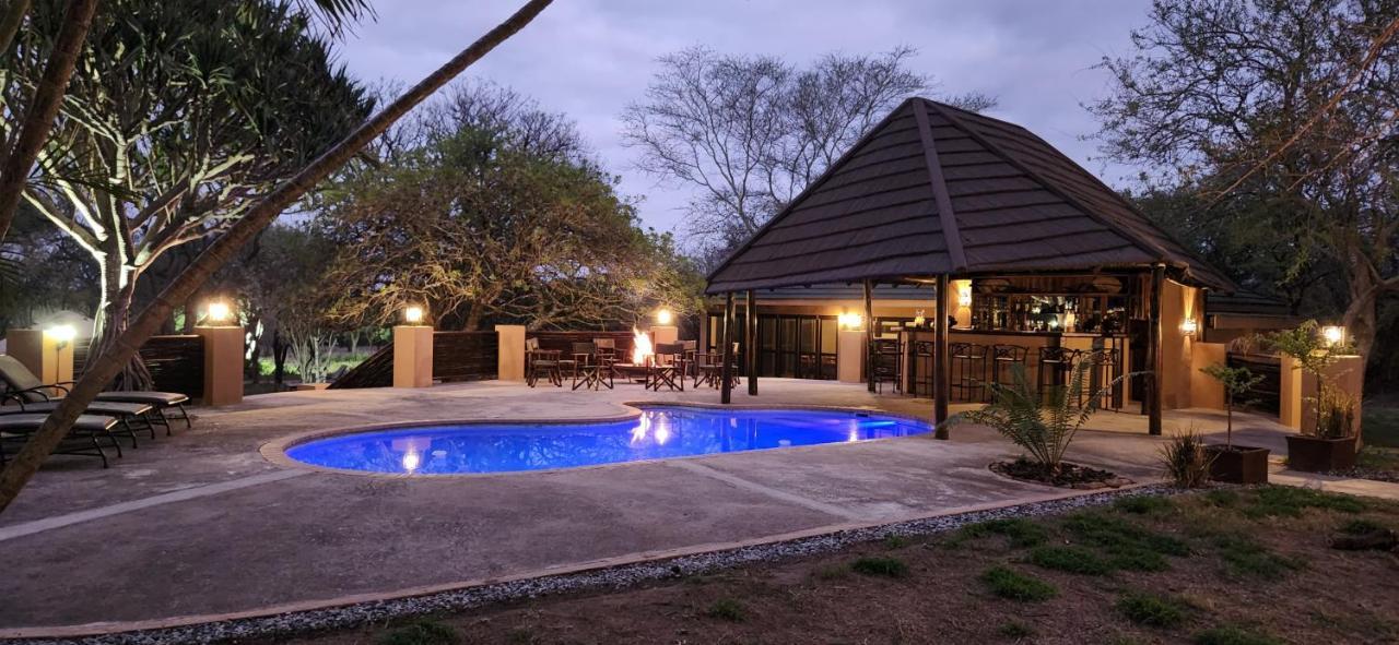 Motlala Game Lodge Hoedspruit Exterior foto