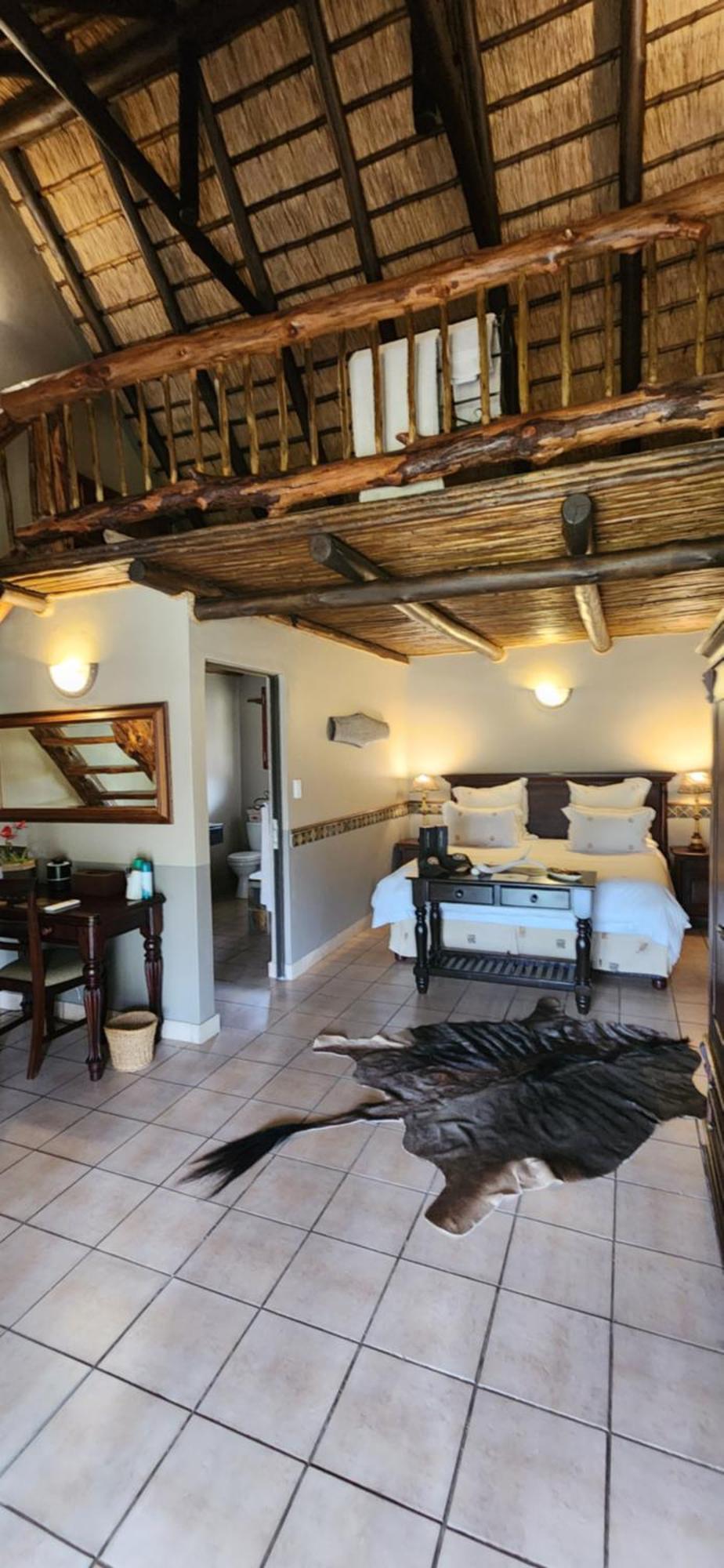 Motlala Game Lodge Hoedspruit Quarto foto