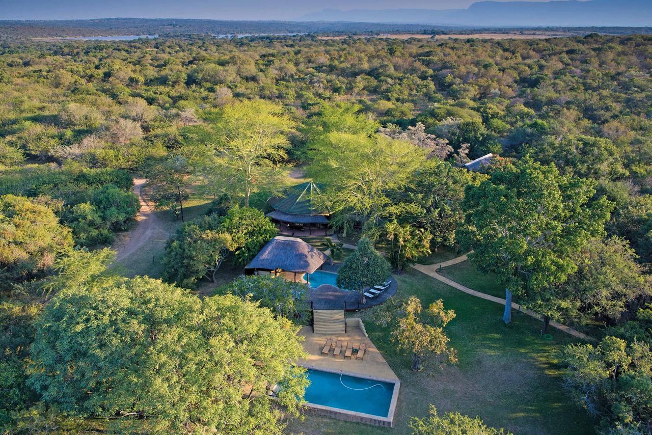 Motlala Game Lodge Hoedspruit Exterior foto